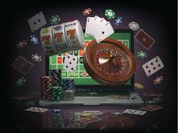 Вход на официальный сайт Casino MaxBet