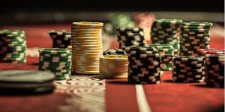 Онлайн казино Casino Gusar